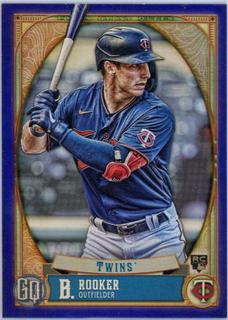 Brent Rooker