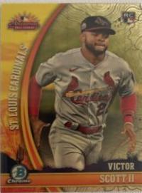 Victor Scott II