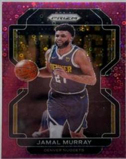 Jamal Murray