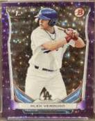 Alex Verdugo