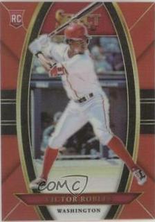 Victor Robles