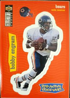 Bobby Engram