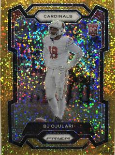 BJ Ojulari