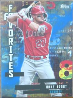 Mike Trout