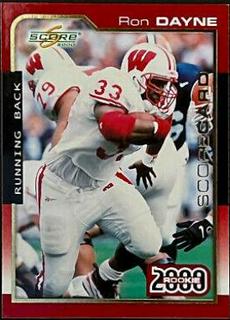 Ron Dayne