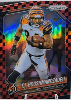 T.J. Houshmandzadeh