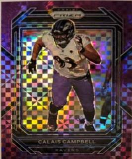 Calais Campbell