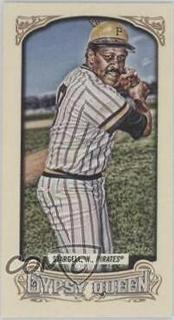 Willie Stargell