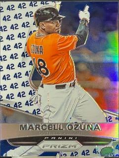 Marcell Ozuna