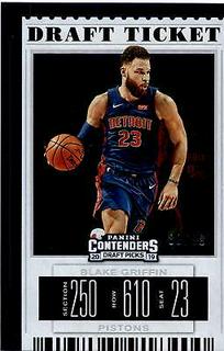Blake Griffin