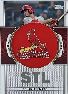 Nolan Arenado