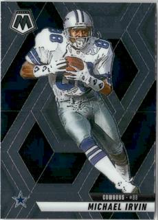 Michael Irvin