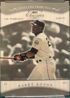 Barry Bonds
