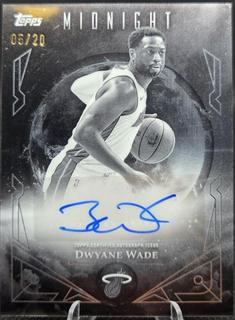 Dwyane Wade