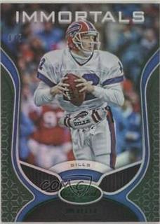 Jim Kelly