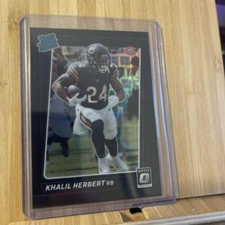 Khalil Herbert