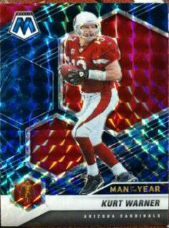 Kurt Warner