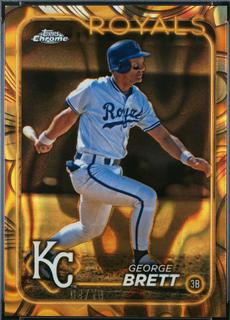 George Brett