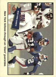 New York Giants