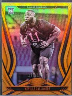Neville Gallimore