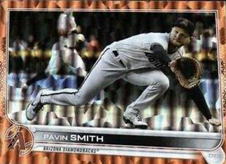 Pavin Smith