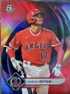 Shohei Ohtani