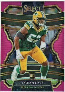 Rashan Gary