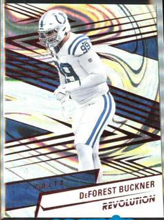 DeForest Buckner
