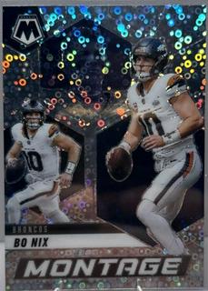 Bo Nix