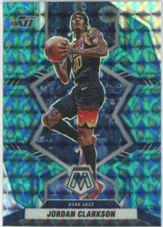 Jordan Clarkson