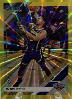 Josh Hart