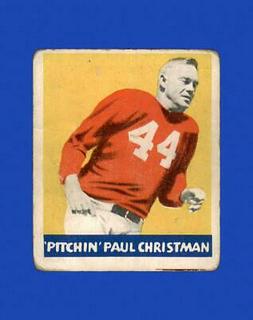 Paul Christman