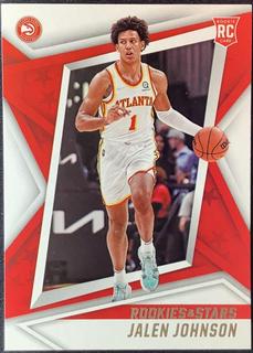 Jalen Johnson