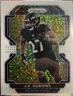 J. K. Dobbins