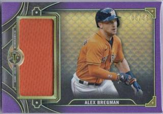 Alex Bregman