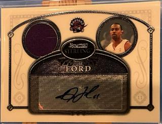 T.J. Ford