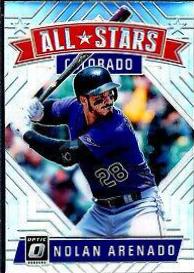 Nolan Arenado