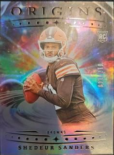 Shedeur Sanders