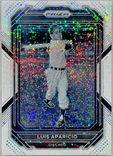 Luis Aparicio