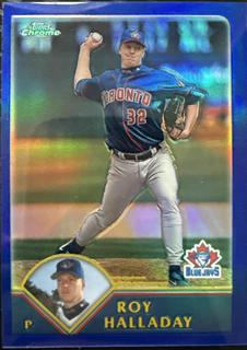 Roy Halladay