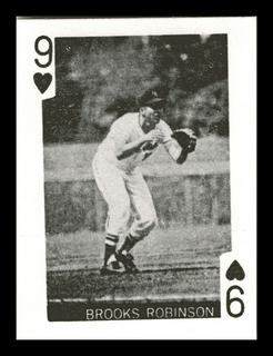 Brooks Robinson