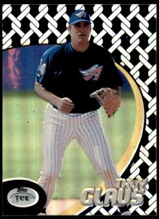 Troy Glaus