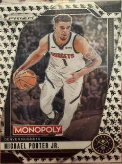 Michael Porter Jr.
