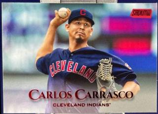 Carlos Carrasco