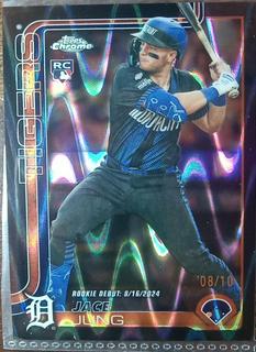 Jace Jung