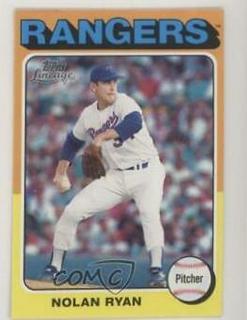 Nolan Ryan
