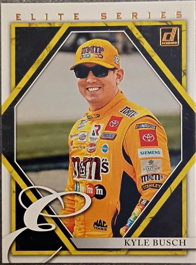 Kyle Busch [Retail] #E4