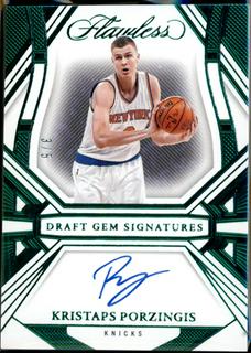 Kristaps Porzingis