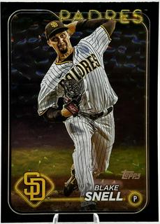 Blake Snell