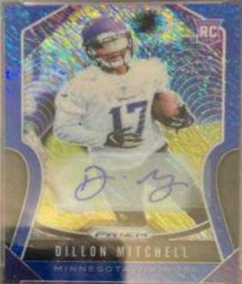 Dillon Mitchell